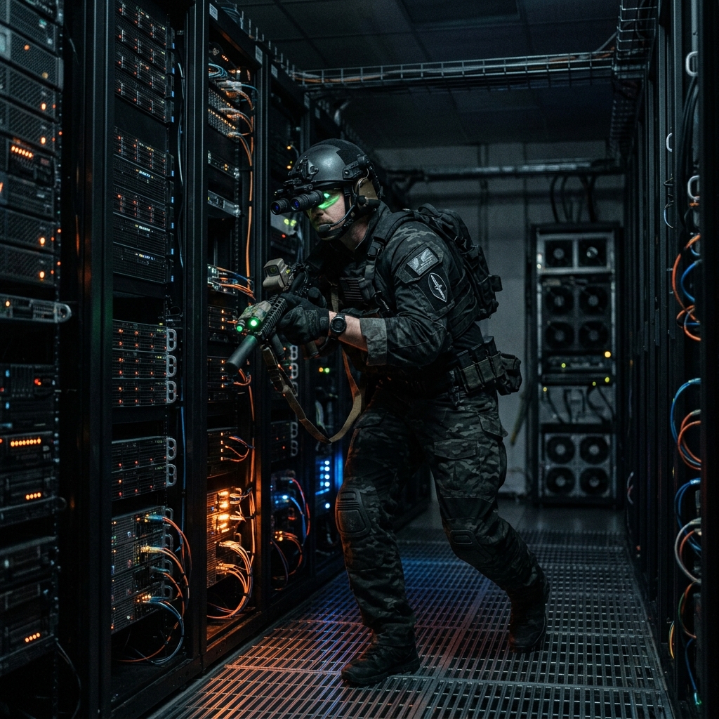 Call of Duty