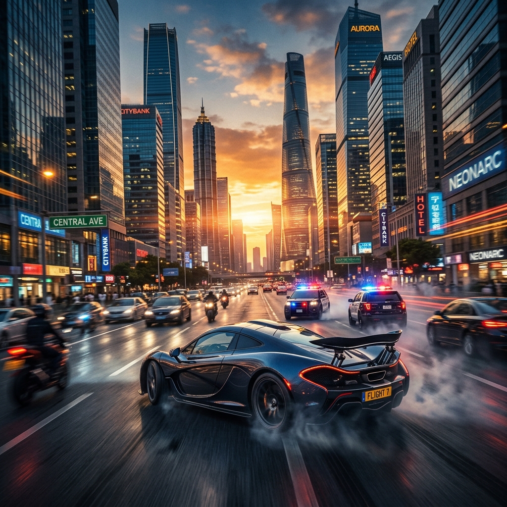 GTA V