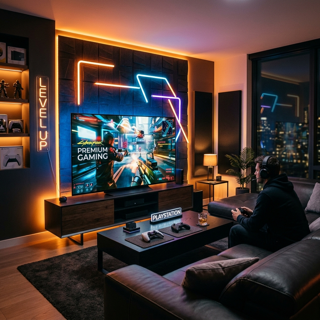 PS5 Co-op Zone